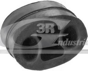Compre 480607 Cautex Braçadeira do silenciador traseira
