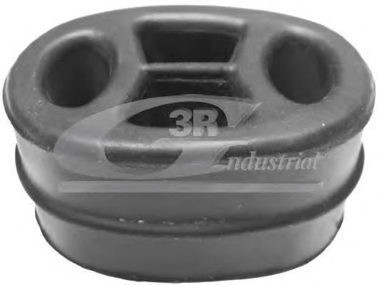 Coxim de fixação do silenciador Metalcaucho 00974 preço, a partir de 1,56 USD