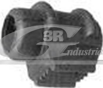 60640 3RG Bucha externa de estabilizador dianteiro