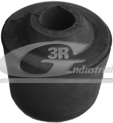 Bucha externa de estabilizador dianteiro 7700611100 Renault (RVI)