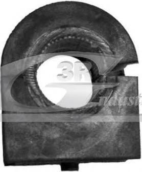 Bucha de estabilizador dianteiro 4418991 Opel