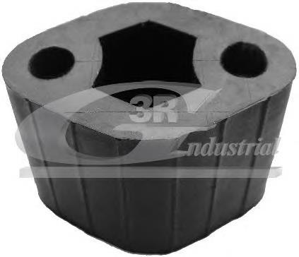 Compre 030139 Cautex Coxim de fixação do silenciador
