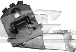 Braçadeira do silenciador traseira Peugeot/Citroen 1755L0 preço, a partir de 10,55 USD