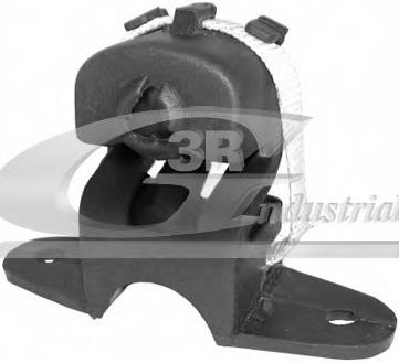 Braçadeira do silenciador traseira Peugeot/Citroen 1755C6 preço, a partir de 10,87 USD