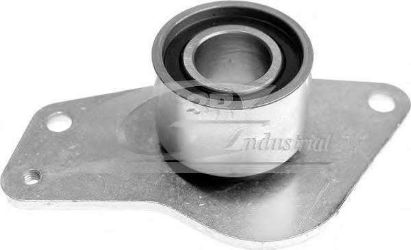 Rolo parasita da correia do mecanismo de distribuição de gás Nissan/Infiniti 1307700QAK