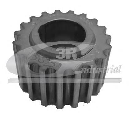 Engrenagem de cadeia da roda dentada de acionamento de cambota de motor Metalcaucho 16310 preço, a partir de 14,03 USD