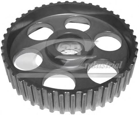 Engrenagem de cadeia da roda dentada da árvore distribuidora de motor Audi 100 C3 44, 44Q