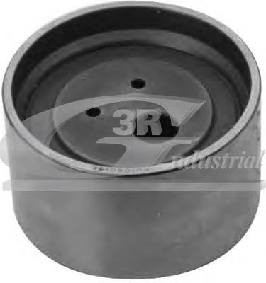 Rolo de reguladora de tensão da correia do mecanismo de distribuição de gás Mitsubishi Pajero V80