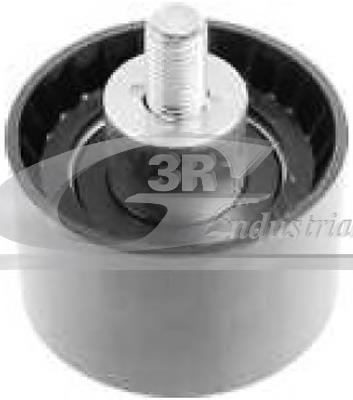 0K55112740 Hyundai/Kia Rolo parasita da correia do mecanismo de distribuição de gás
