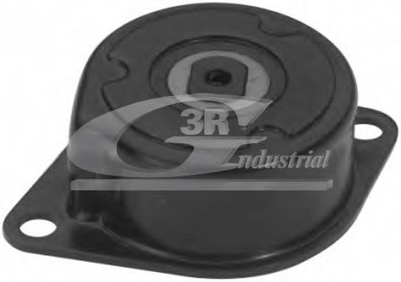 Reguladora de tensão da correia de transmissão 1039808 Ford