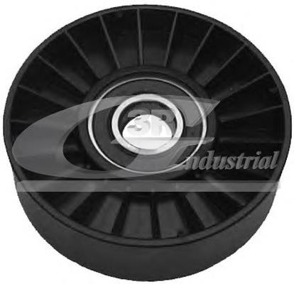 Compre 575102 Peugeot/Citroen Rolo parasita da correia de transmissão