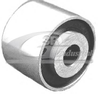 Rolo parasita da correia de transmissão BPOA3310 Bugatti