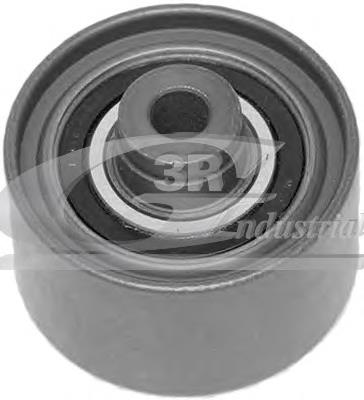 Rolo parasita da correia do mecanismo de distribuição de gás 083037 Peugeot/Citroen