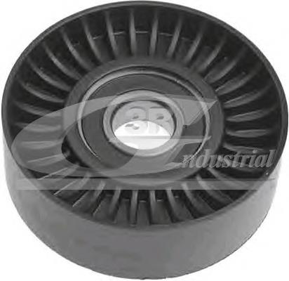 Rolo parasita da correia de transmissão 963660580 Peugeot/Citroen