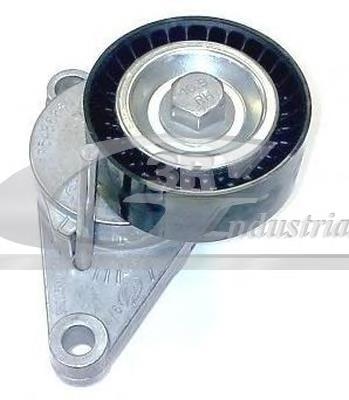 Compre 1611425280 Peugeot/Citroen Reguladora de tensão da correia de transmissão