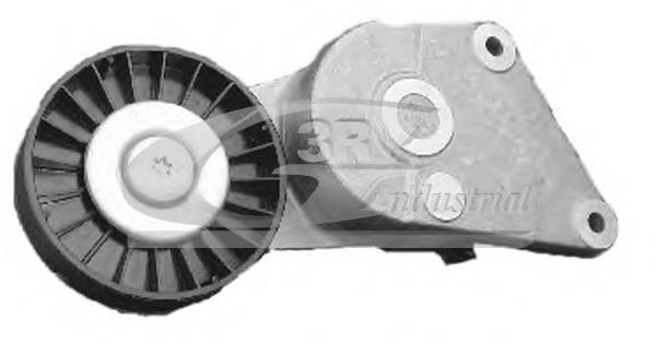 Reguladora de tensão da correia de transmissão 575135 Peugeot/Citroen