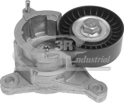 Reguladora de tensão da correia de transmissão 0000575161 Peugeot/Citroen