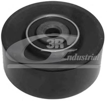 Rolo de reguladora de tensão da correia de transmissão Peugeot/Citroen 575151