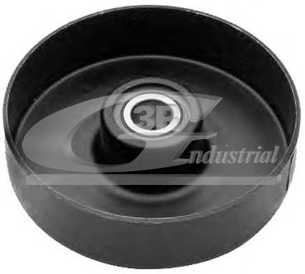 13504 3RG Rolo de reguladora de tensão da correia de transmissão