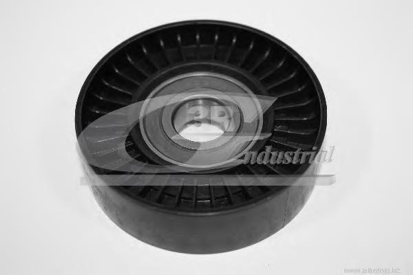 13411 3RG Rolo de reguladora de tensão da correia de transmissão