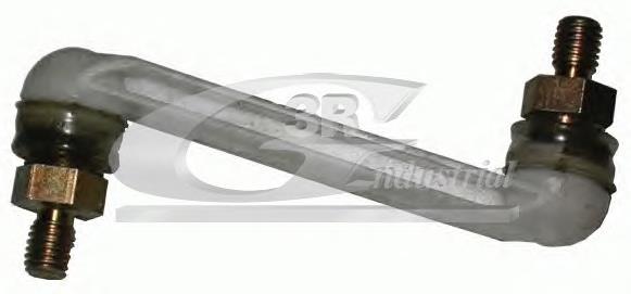 Montante de estabilizador traseiro Mercedes 1233200989