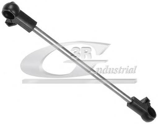 Barra de ligação da Caixa Automática de Mudança 02878 Metalcaucho
