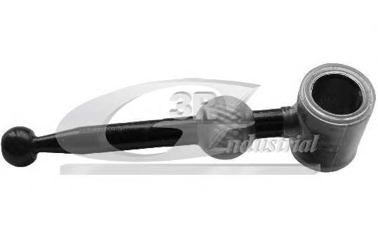 349303162R Renault (RVI) Barra de ligação da Caixa Automática de Mudança