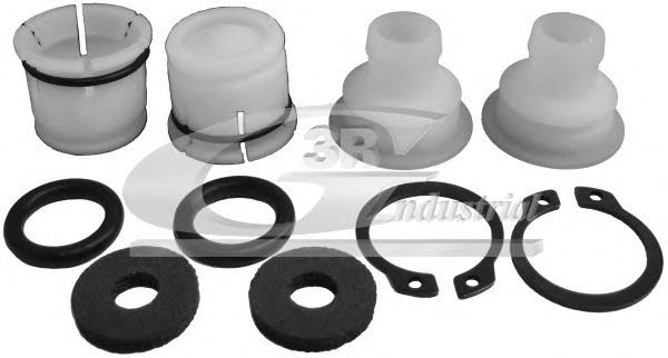 23406 3RG Kit de reparação de ligação de mudança