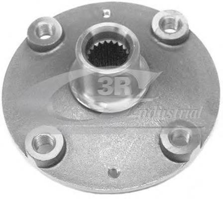 Cubo dianteiro 90013 Metalcaucho