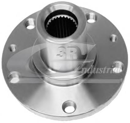 Cubo dianteiro Cautex 011026