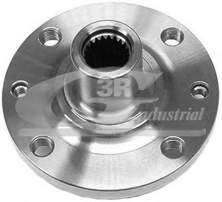 Cubo dianteiro 021037 Cautex