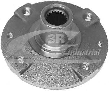 Cubo dianteiro Renault (RVI) 7700719140