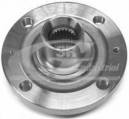 Cubo dianteiro Peugeot/Citroen 330771