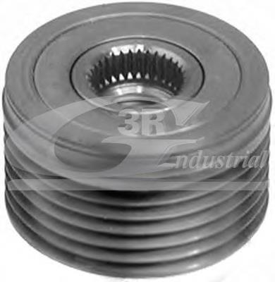 3177168D00000 Suzuki Polia do gerador