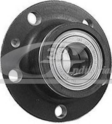 1T0501611H VAG Cubo traseiro
