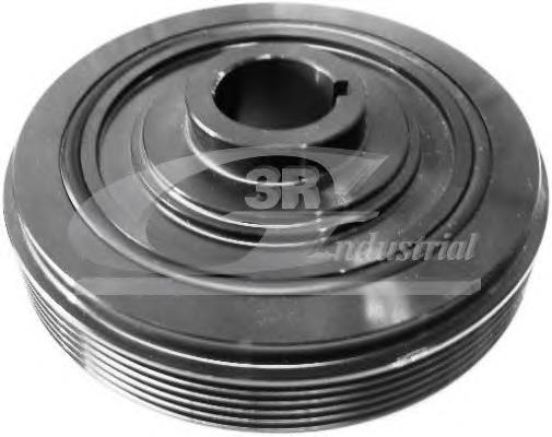 Compre VKM93304 SKF Polia de cambota