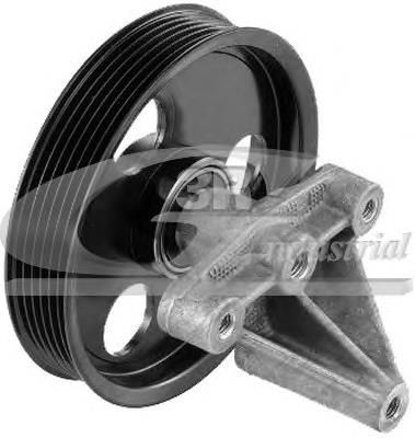 Compre RP119 Japan Parts Rolo parasita da correia de transmissão