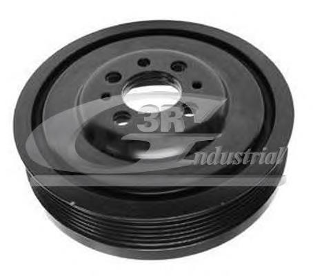 Polia de cambota 460965 Cautex