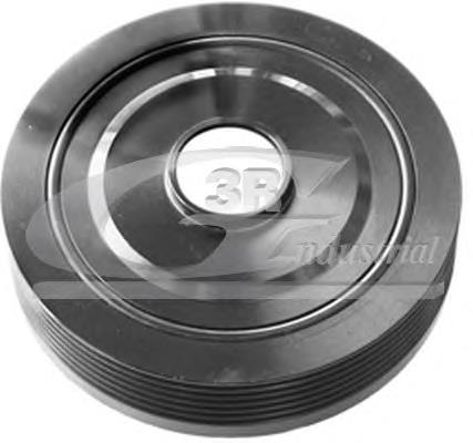8200386460 Renault (RVI) Polia de cambota