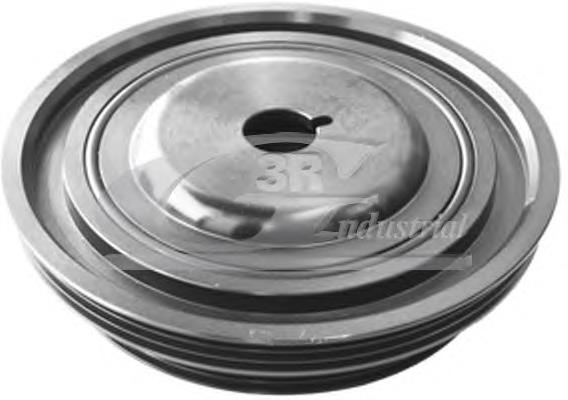 Polia de cambota 8200029592 Renault (RVI)