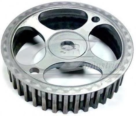 8200020968 Renault (RVI) Engrenagem de cadeia da roda dentada da árvore distribuidora de motor