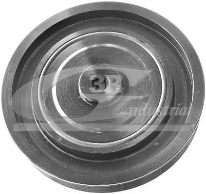 7700115766 Renault (RVI) Polia de cambota