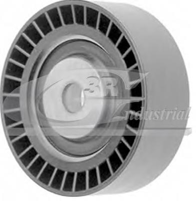 Rolo parasita da correia de transmissão 1748131 BMW