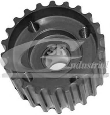 Engrenagem de cadeia da roda dentada de acionamento de cambota de motor VAG 038105263C preço, a partir de 12,47 USD