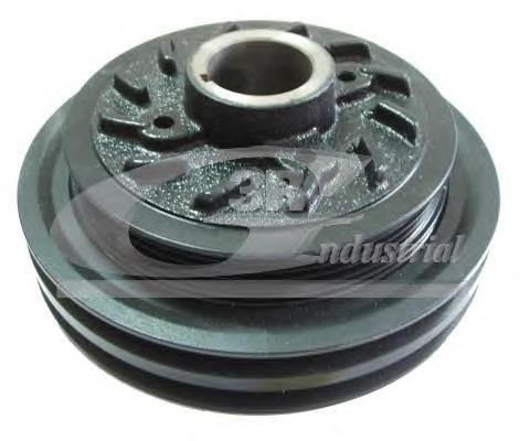 10809 3RG Polia de cambota