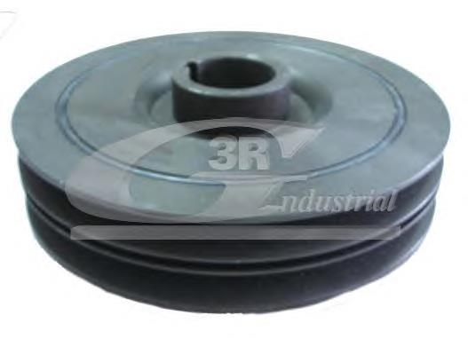 Polia de cambota Japan Parts PU206