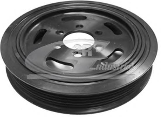 10802 3RG Polia de cambota