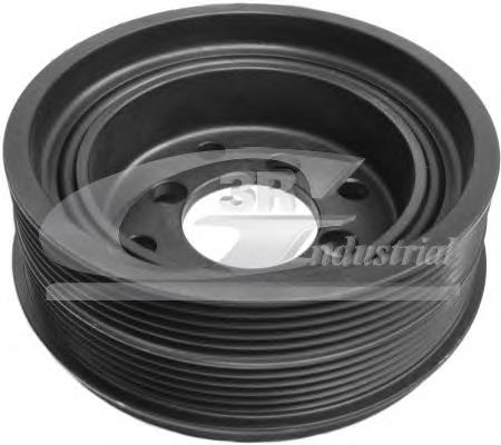 Compre 04819 Metalcaucho Polia de cambota