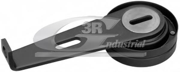 10243 3RG Rolo de reguladora de tensão da correia de transmissão