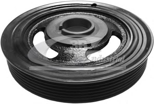 Polia de cambota Citroen C4 1 LC